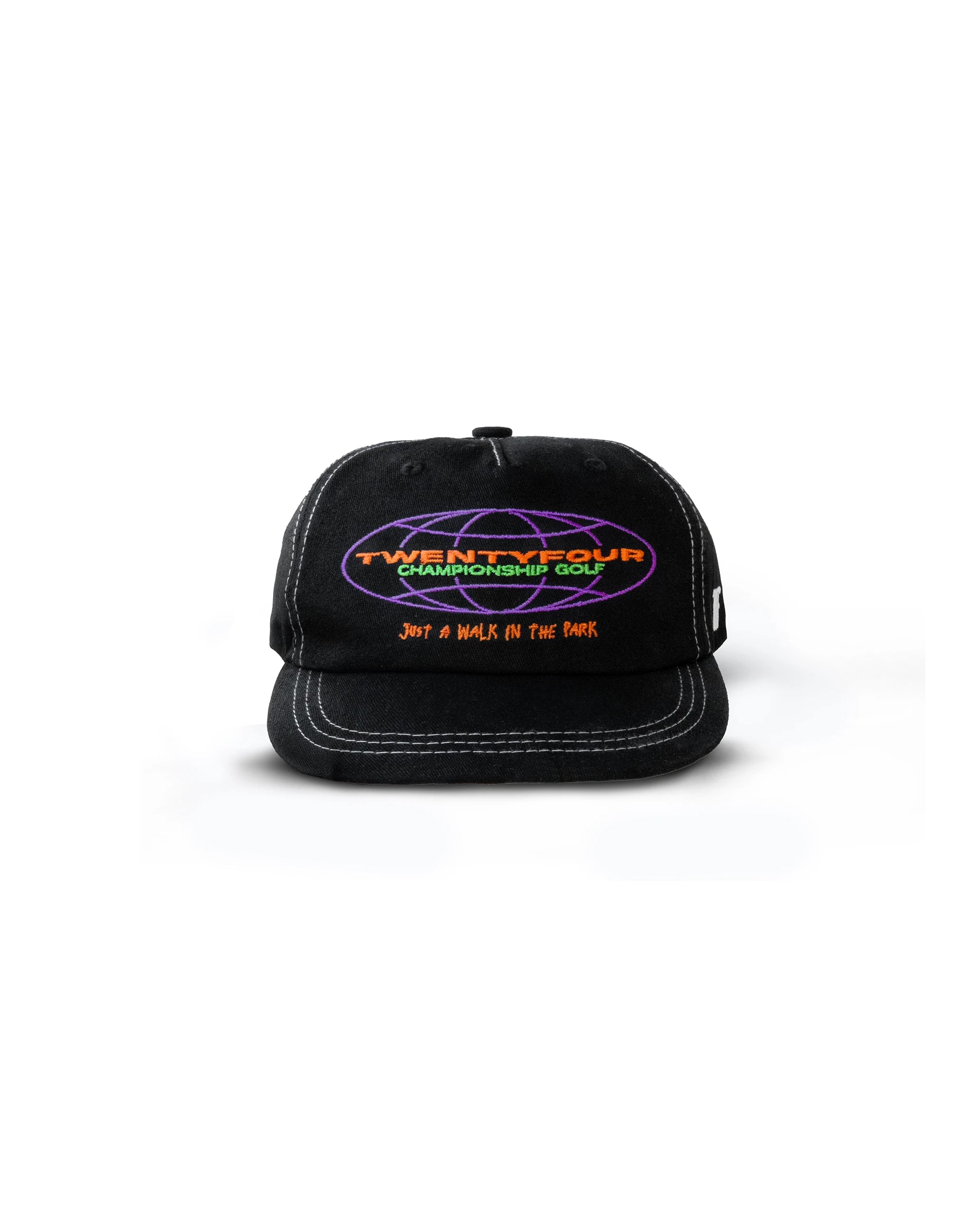 OG Scratch Cap
