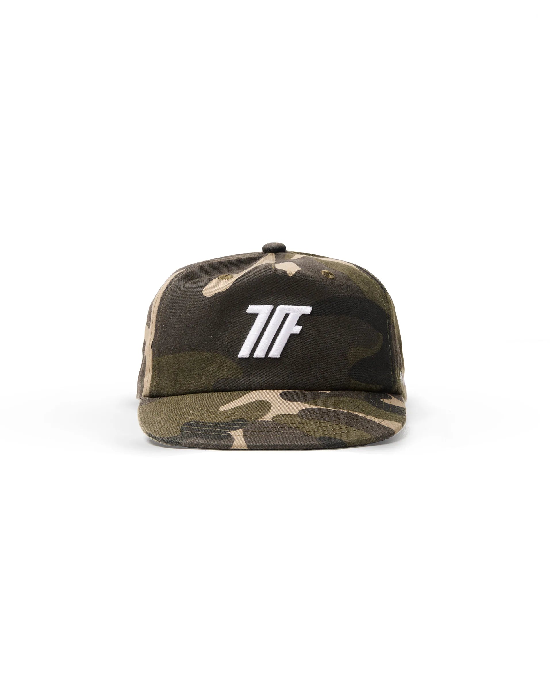 OG Cap - Woodland