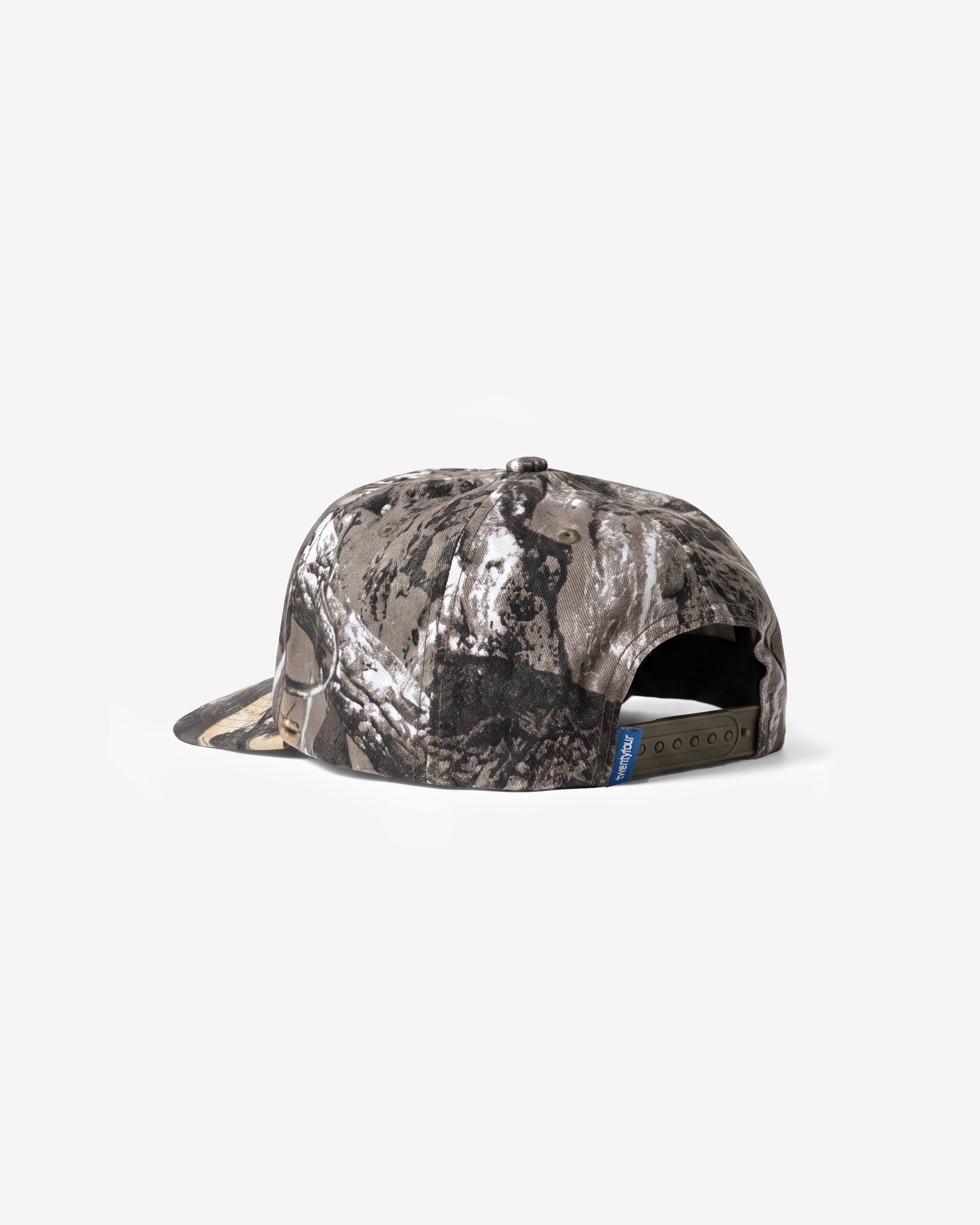 OG Camo Cap | TwentyFour Golf | 5-Panel Golf Cap OG Camo Cap | TwentyFour Golf | 5-Panel Golf Cap