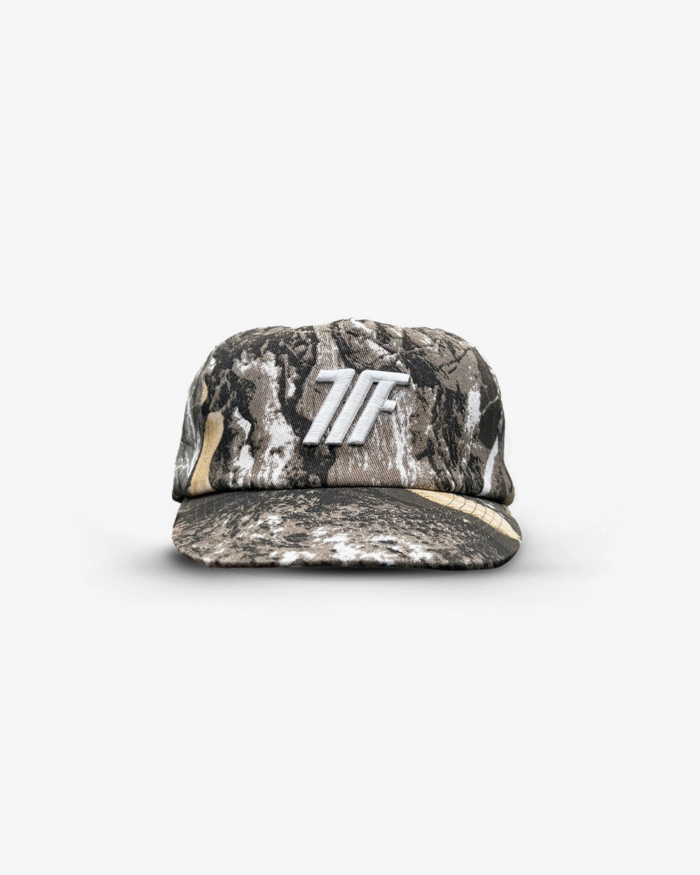 OG Cap - Camo