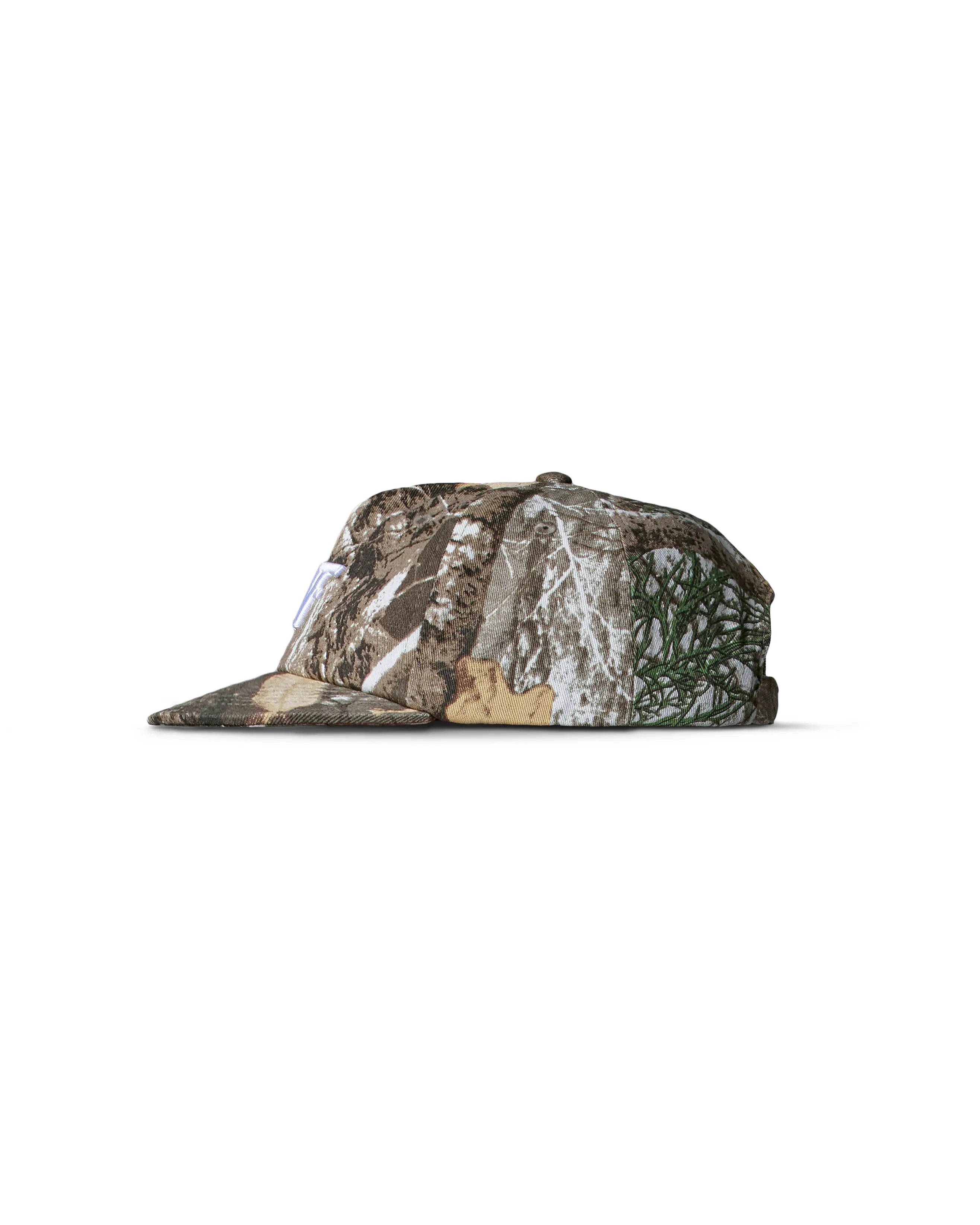 OG Cap - Camo