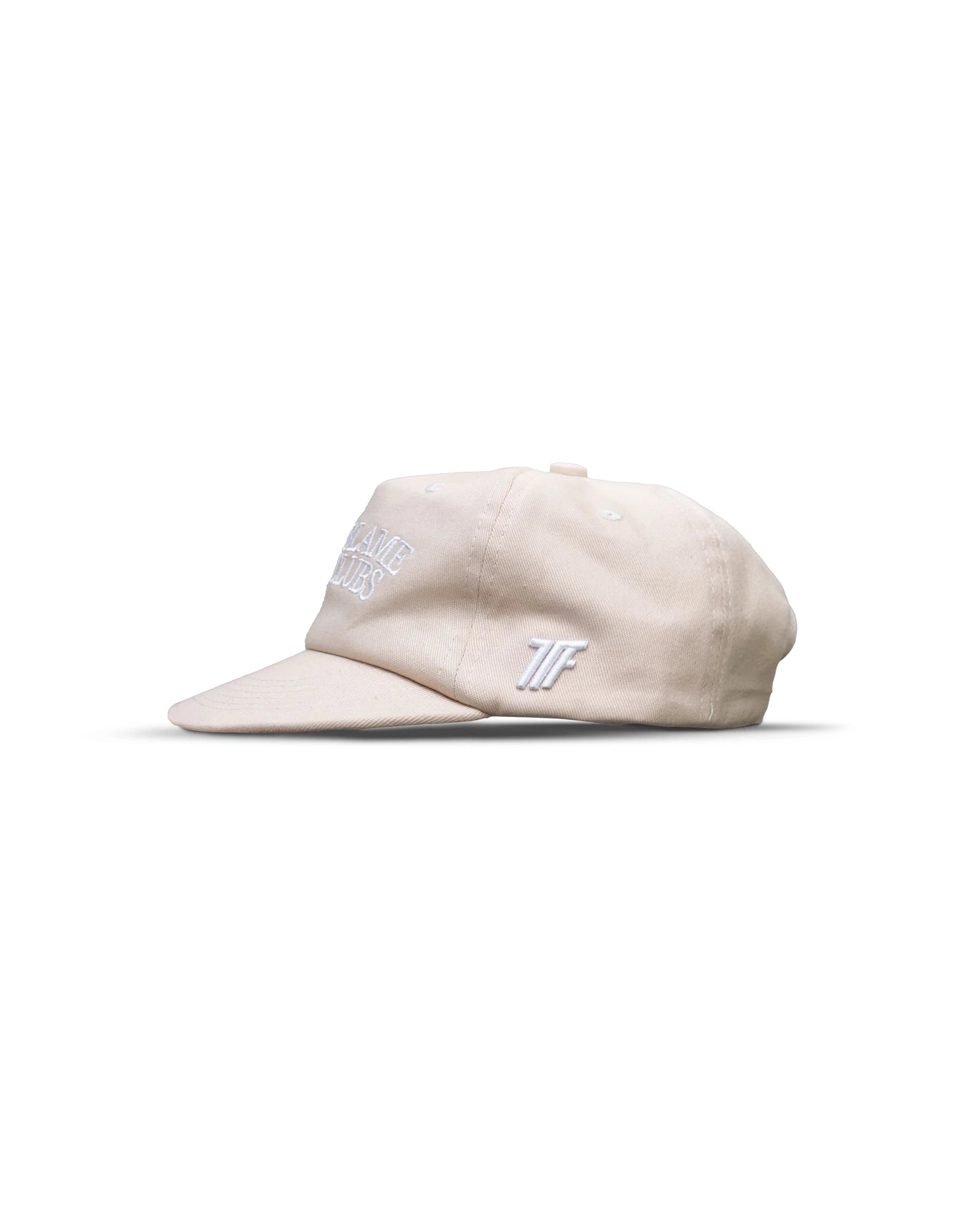 OG Cap - Ivory