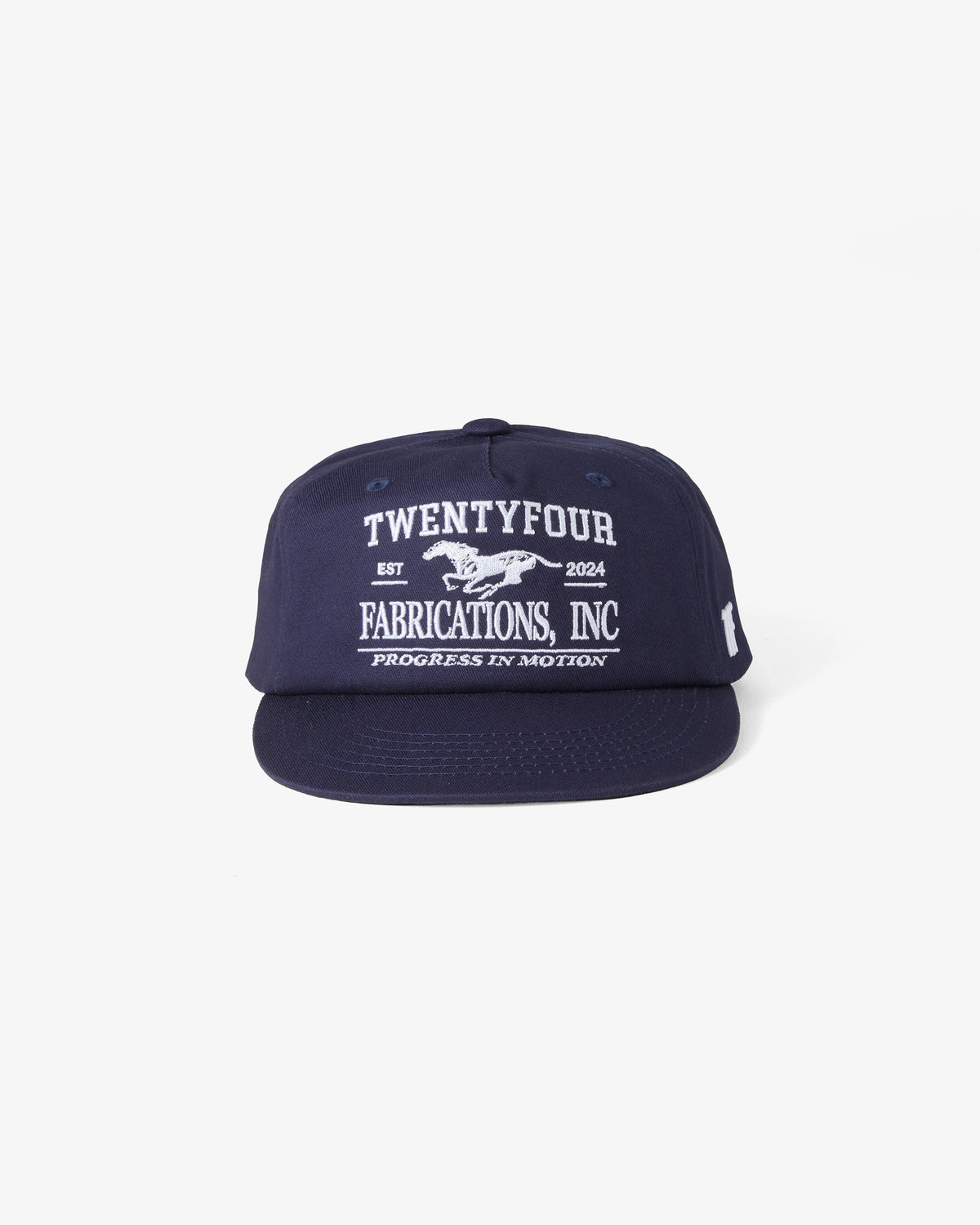 Fabrications Cap