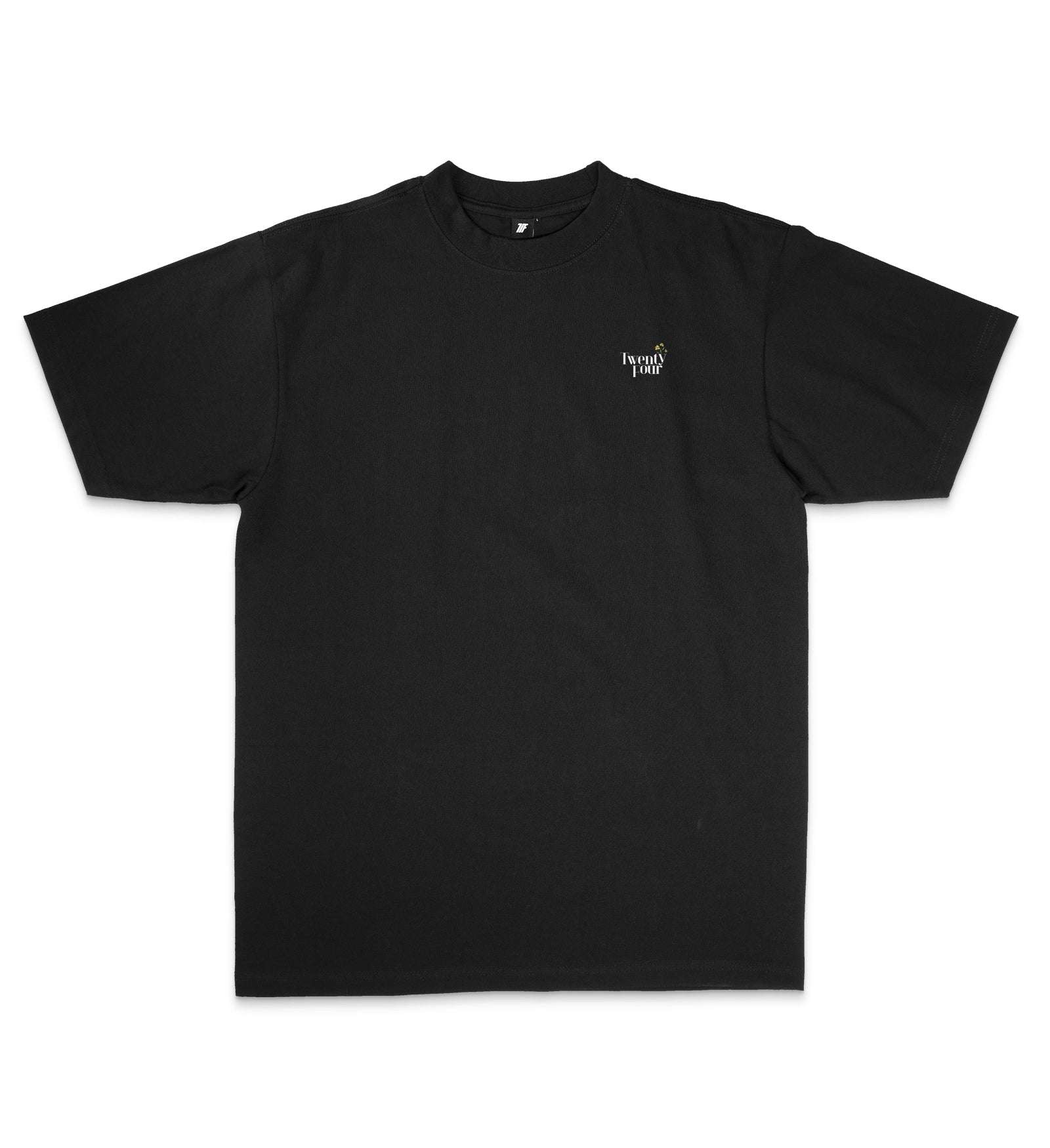 Four Flower T-Shirt