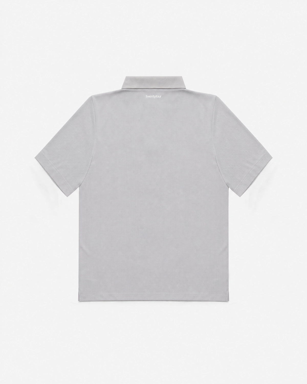 Motion Polo - Grey-4