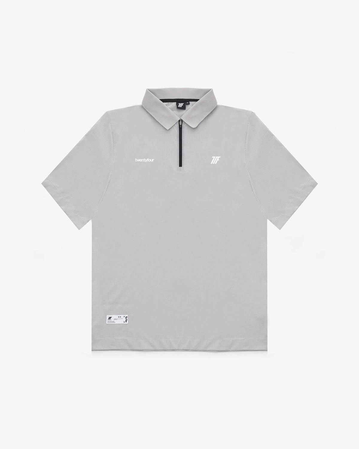 Motion Polo - Grey