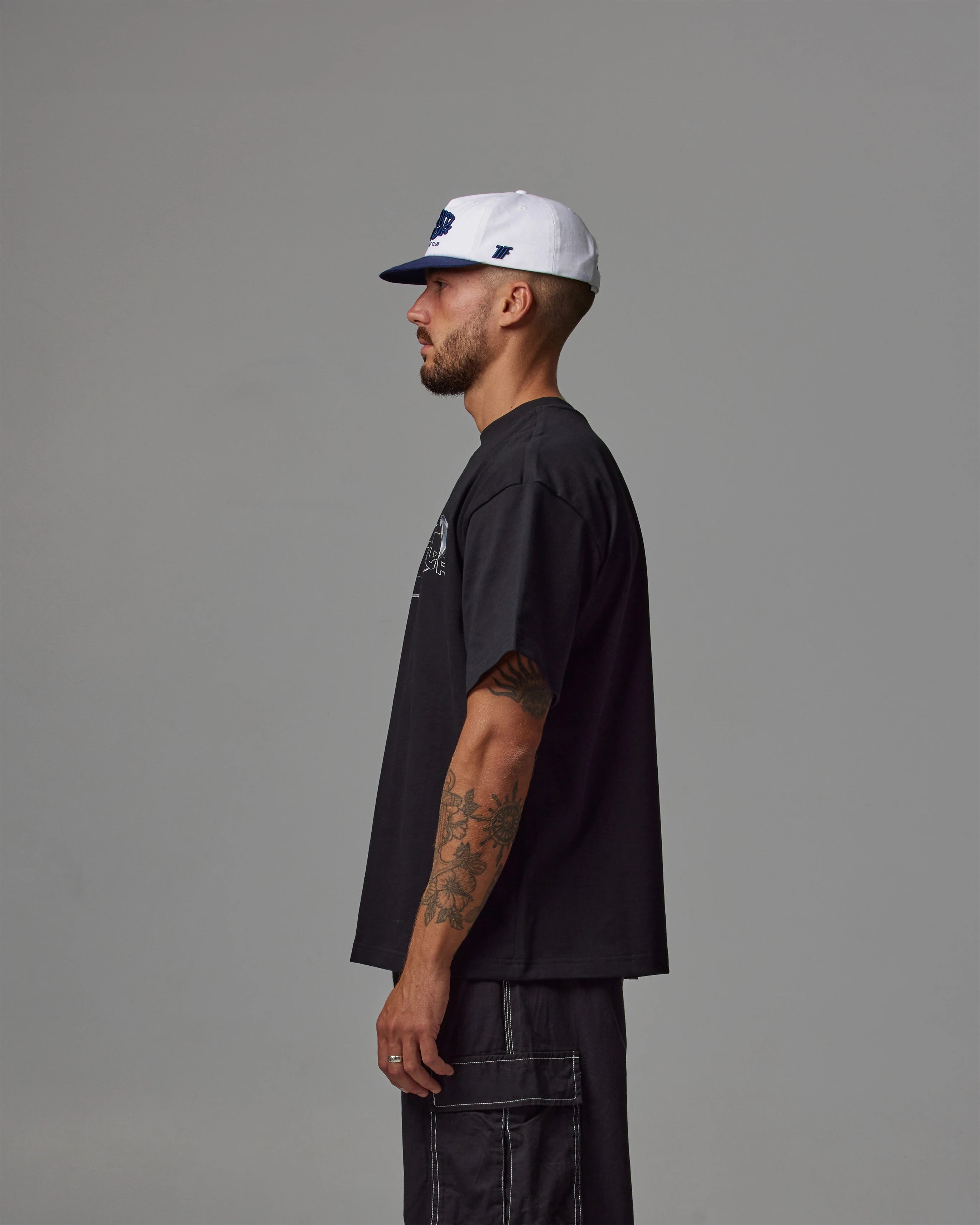 OG Cap - SGC-4