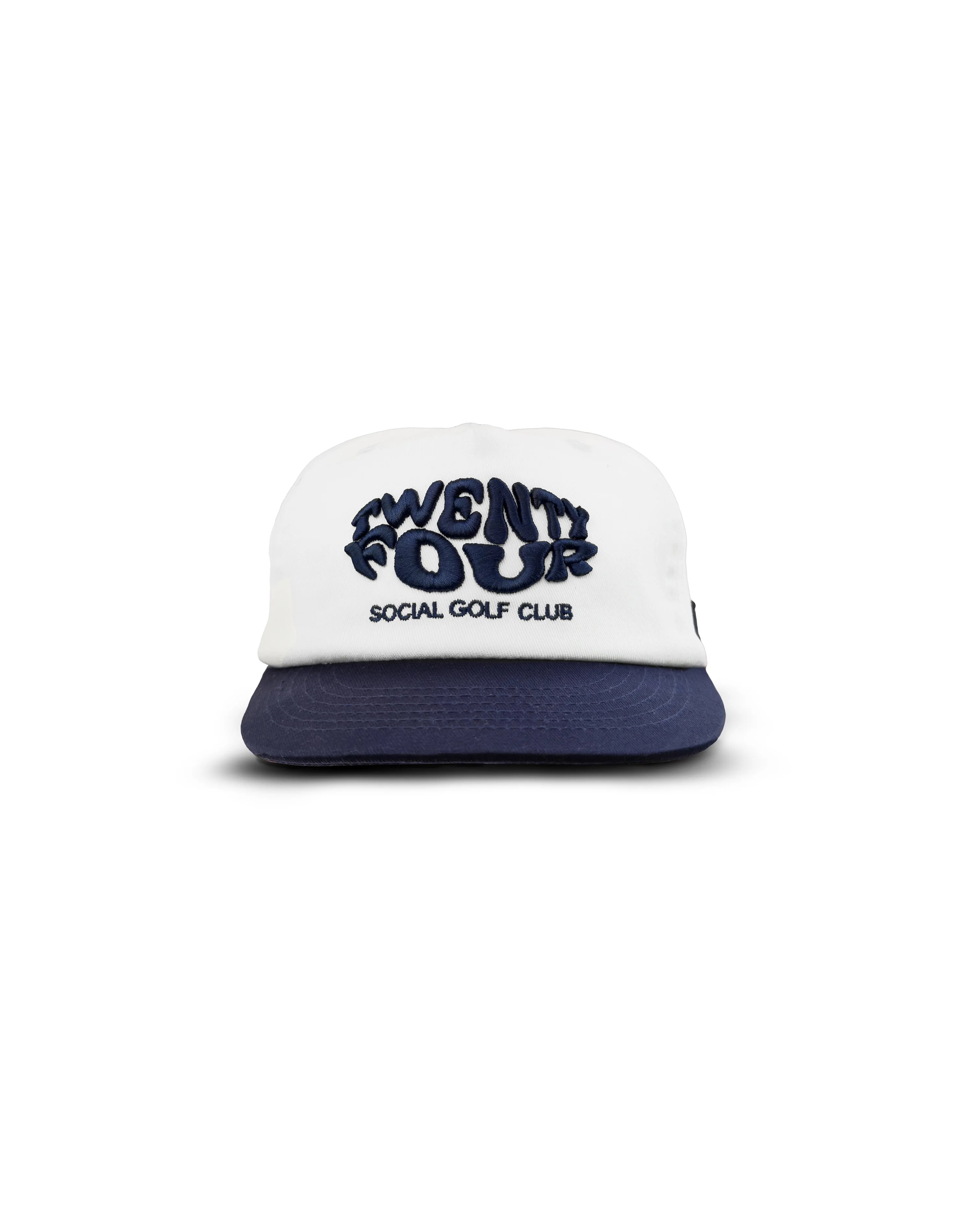 OG SGC Cap - White