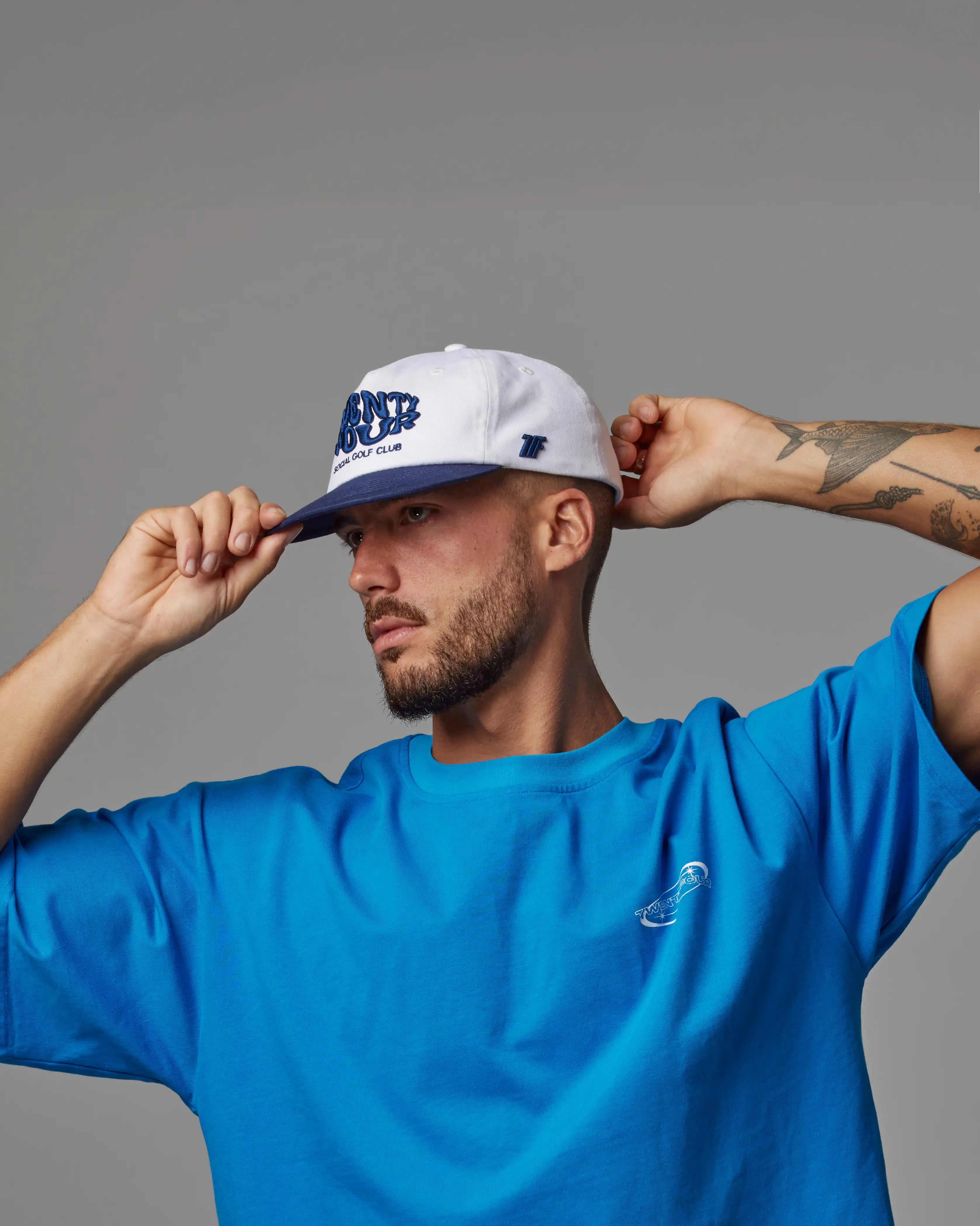 OG Cap - SGC-5