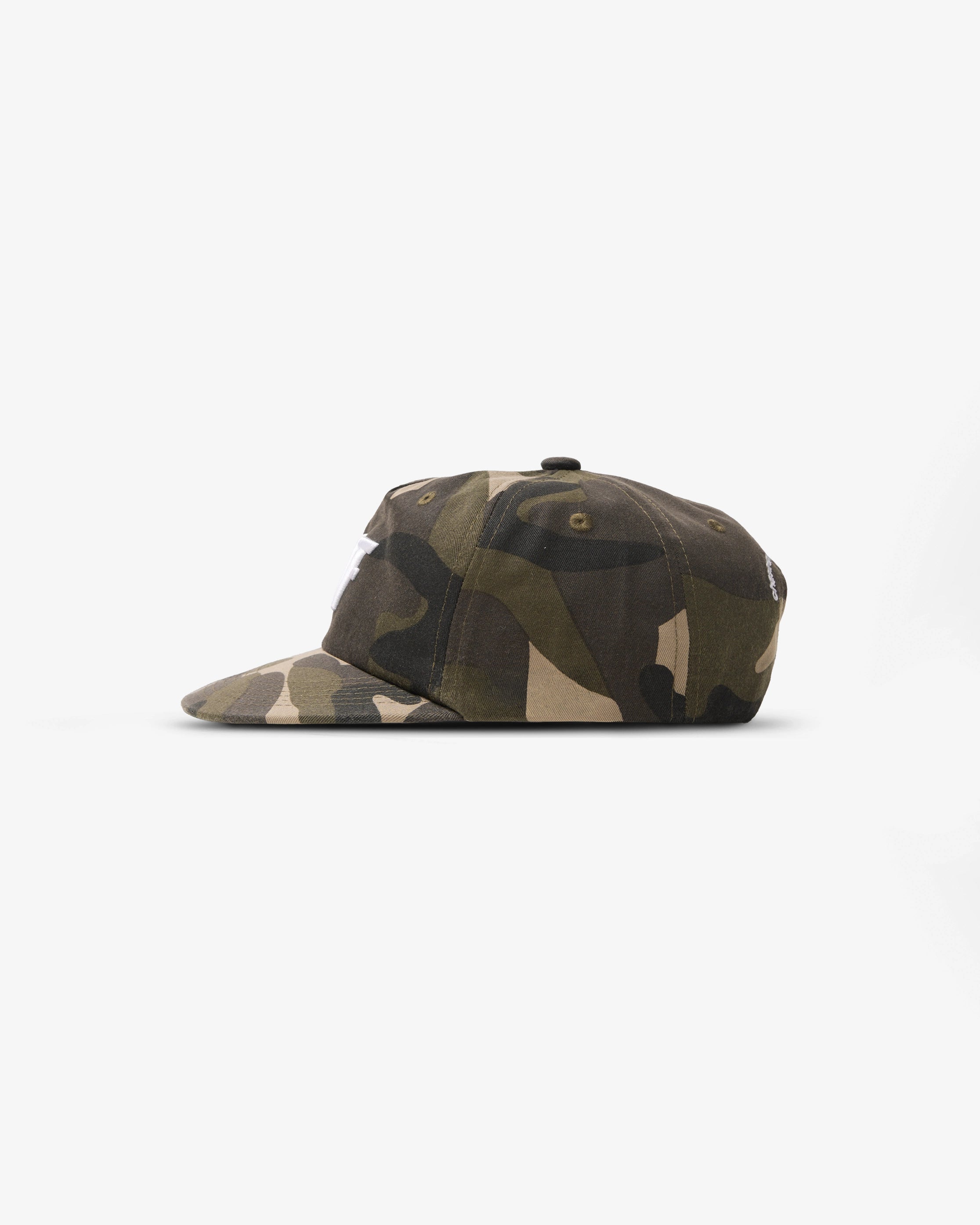 OG Cap - Woodland